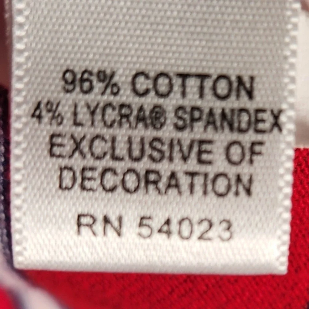 Banana Republic this short